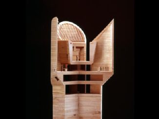 Malpensa cappella mario botta