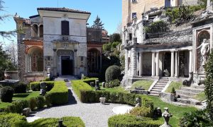 Varese Casa Museo Pogliaghi 1