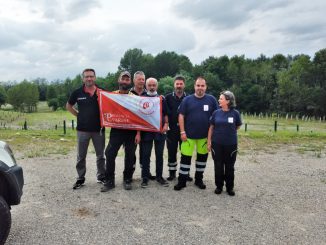 volontari Provincia Varese