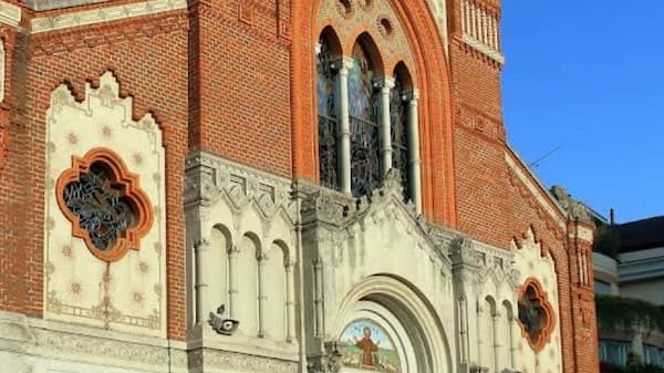 gallarate benedettine lasciano monastero