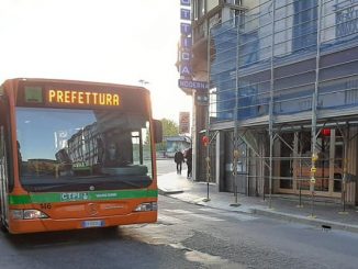 autobus Varese
