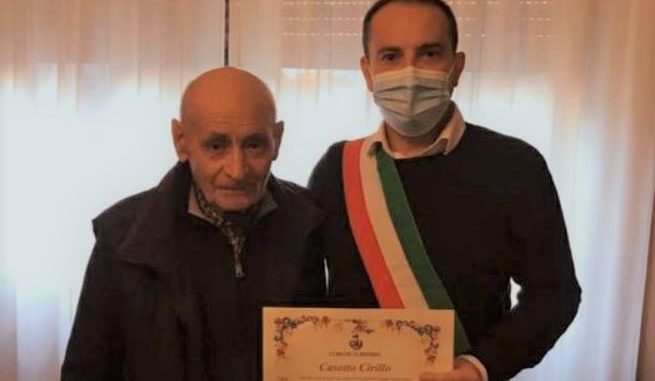 brebbia 100 anni cirillo casotto