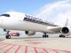 Malpensa Singapore airlines vaccinati