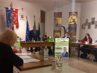 oggiona ghiringhelli obiettivo comune