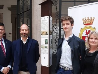 gallarate totem storia sito studenti