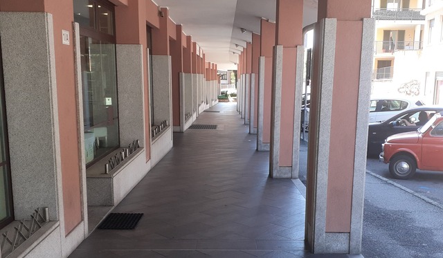 somma degrado vandalismo residenti rivolta