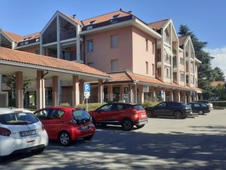 somma degrado vandalismo residenti rivolta