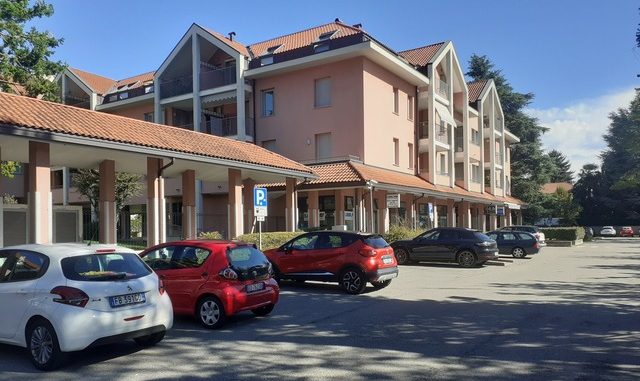 somma degrado vandalismo residenti rivolta