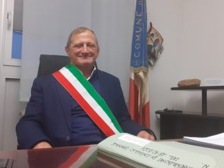 oggiona ghiringhelli sindaco inizio