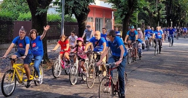 Gallarate elezioni pd centrosinistra