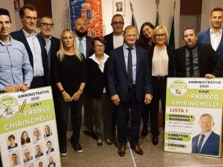 oggiona ghiringhelli obiettivo comune