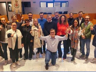 gallarate vittoria centrodestra cassani