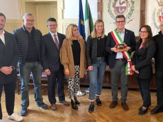 gallarate cassani consiglio comunale