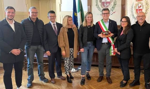 gallarate cassani consiglio comunale