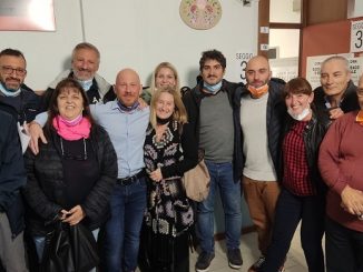 fagnano olona elezioni baroffio