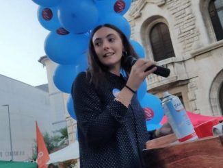Gallarate giunta zambon pd