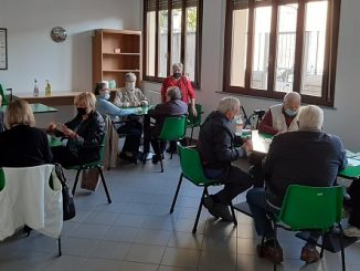 solbiate olona centro anziani