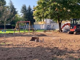 solbiate olona parco inclusivo
