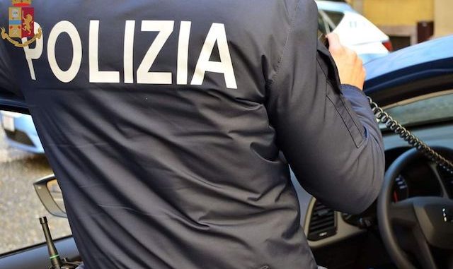 Gallarate arrestato maltrattamenti madre