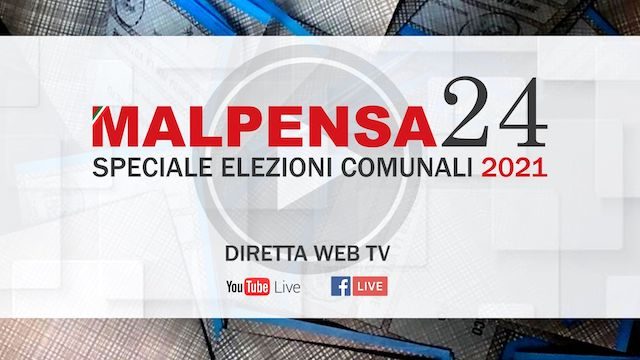 elezioni 2021 varese busto gallarate