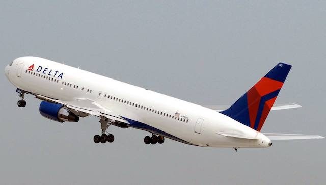 malpensa milano atlanta delta