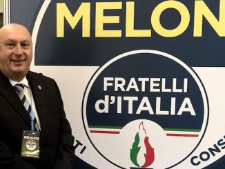Cassano Magnago marino fdi