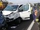 olgiate incidente autostrada a8