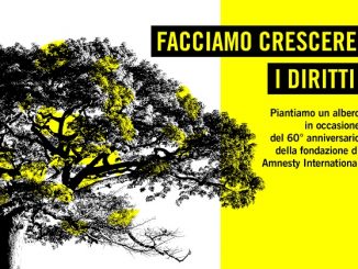 legnano amnesty international comune