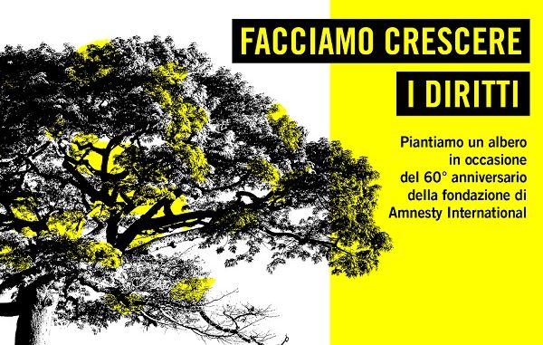 legnano amnesty international comune