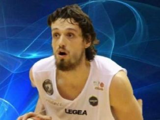 Basket Campionato serieB RoburVarese