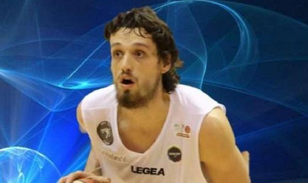 Basket Campionato serieB RoburVarese