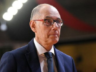 Attilio Caja Varese Scola