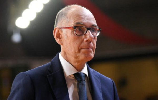 Attilio Caja Varese Scola