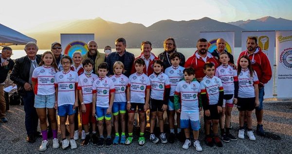 BiciPanathlon Varese Luino
