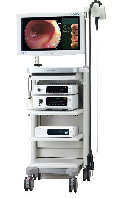varese gastroenterologia macchinario colonscopia
