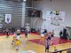 Basket Campionato serieB RoburVarese