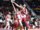 Openjobmetis Varese Campionato Treviso