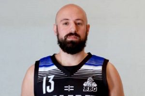 Basket Campionato CGold Lombardia