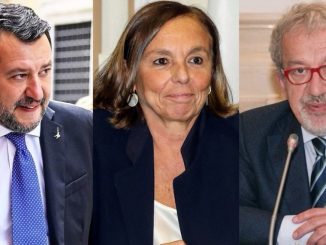 salvini lamorgese maroni