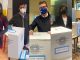 Gallarate affluenza elezioni 2021
