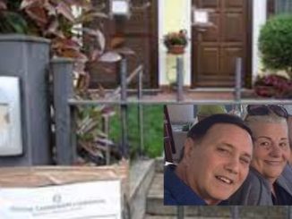 somma omicidio faraci assolta melina aita