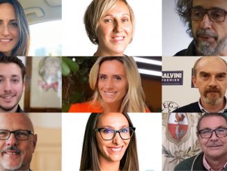 gallarate nuova giunta cassani