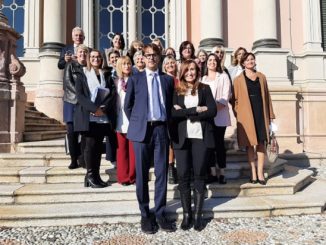 impresa donna comitato