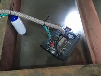 cugliate fiabasco alfa robot