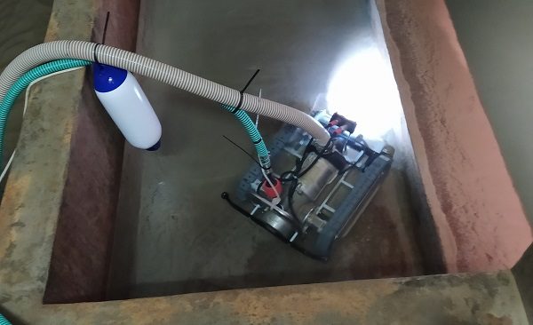 cugliate fiabasco alfa robot