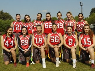 Skorpions Varese Flag Football