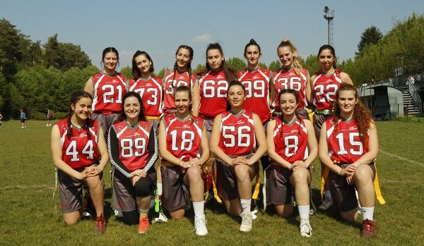 Skorpions Varese Flag Football