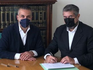 Cassano Magnago illuminazione pubblica