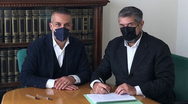 Cassano Magnago illuminazione pubblica