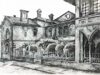 strage di gallarate palazzi